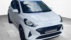 Gebraucht 2025 Hyundai i10 Trend Kleinwagen | 18.989 € (Fairer Preis)