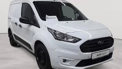 Gebraucht Ford Transit Trend 100 PS (73 kW) 2020 Van