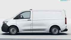 Weiß Neu 2025 VW T6.1 S Van | 34.074 € (Guter Preis)