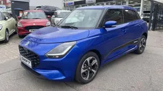 Gebraucht 2025 Suzuki Swift Comfort+ Limousine | 20.999 €