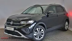 Gebraucht 2024 VW T-Cross Life SUV | 22.980 € (Fairer Preis)