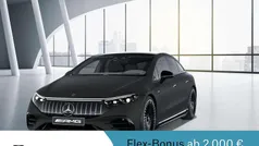 Schwarz Gebraucht 2023 Mercedes EQS 53 AMG AMG Limousine | 90.980 € (Fairer Preis)
