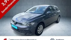 Grau Gebraucht 2024 VW Polo Life Kleinwagen | 18.970 € (Fairer Preis)