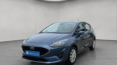 Blau Gebraucht 2022 Ford Fiesta Cool & Connect Kleinwagen | 13.440 € (Guter Preis)