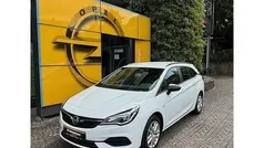 Gebraucht 2022 Opel Astra Edition Kombi | 15.990 € (Superpreis)