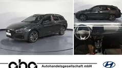 Grün Neu 2024 Hyundai i30 Advantage Kombi | 24.888 € (Fairer Preis)
