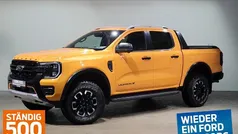 Orange, cyberorange met. Neu 2025 Ford Ranger Wildtrack Abholung | 54.490 € (Fairer Preis)