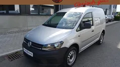 Gebraucht 2018 VW Caddy Van / Kleinbus | 17.990 € (Fairer Preis)