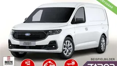 Frozen white Neu 2025 Ford Transit Limited Van / Kleinbus | 31.488 € (Fairer Preis)