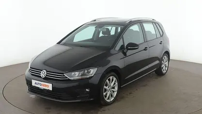 Gebraucht VW Golf Sportsvan Comfortline 150 PS (110 kW) 2015 Van / Kleinbus