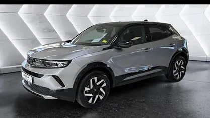 Usata Opel Mokka 131 CV (96 kW) 2025 Grigio SUV