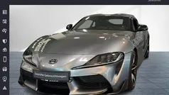 Gebraucht 2019 Toyota Supra Plus Coupé | 53.870 € (Fairer Preis)