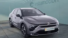 Citroën C5 X