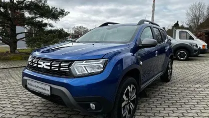Gebraucht Dacia Duster Journey 150 PS (110 kW) 2023 SUV