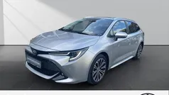 Gebraucht 2022 Toyota Corolla Team Kombi | 23.990 € (Fairer Preis)