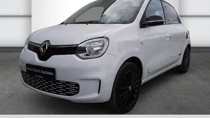 Weiß Gebraucht 2023 Renault Twingo Urban Night Kleinwagen | 14.980 € (Fairer Preis)