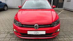 Gebraucht 2020 VW Polo Highline Limousine | 14.990 € (Fairer Preis)