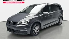 Gebraucht 2024 VW Touran Highline Van / Kleinbus | 33.490 € (Fairer Preis)