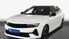 Weiß Neu 2024 Opel Astra Kombi | 34.504 € (Fairer Preis)