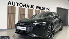 Gebraucht 2025 Audi A3 Sportback S-Line Limousine | 38.888 € (Superpreis)