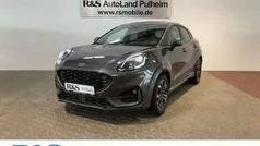 Gebraucht 2022 Ford Puma ST-Line X SUV | 19.799 € (Fairer Preis)