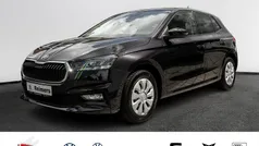 Gebraucht 2024 Skoda Fabia Selection Kleinwagen | 16.790 € (Fairer Preis)