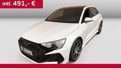 Gebraucht 2025 Audi RS3 Ambiente Limousine | 66.430 € (Fairer Preis)