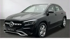 Gebraucht 2023 Mercedes GLA200 SUV | 33.280 € (Guter Preis)