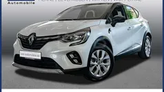 Gebraucht 2022 Renault Captur Intens SUV | 20.888 € (Fairer Preis)