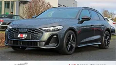 Grau Gebraucht 2025 Audi A5 Ambiente Coupé | 63.900 € (Fairer Preis)