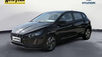 Gebraucht 2025 Hyundai i20 Comfort Limousine | 18.980 € (Guter Preis)