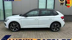 Gebraucht 2024 Skoda Kamiq Selection SUV | 20.150 € (Superpreis)