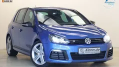 VW Golf VI