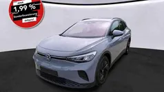 Gebraucht 2022 VW ID.4 Pure SUV | 24.940 € (Fairer Preis)