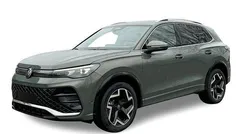 Delfingrau metallic/grau Neu 2025 VW Tiguan Style SUV | 55.910 € (Guter Preis)