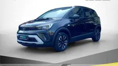 Lackierung schwarz perla nera/metallic k (metallic) Gebraucht 2024 Opel Crossland Elegance SUV | 20.970 € (Fairer Preis)