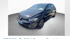 Gebraucht 2024 VW Polo Life Limousine | 18.440 € (Guter Preis)