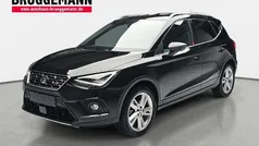 Gebraucht 2020 Seat Arona SUV | 16.950 € (Fairer Preis)