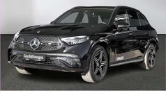 Gebraucht 2025 Mercedes GLC220 AMG SUV | 59.970 € (Superpreis)