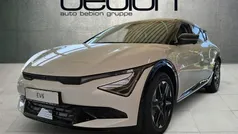 Gebraucht 2024 Kia EV6 SUV | 49.690 € (Fairer Preis)