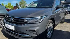 Delfingrau Gebraucht 2023 VW Tiguan Move SUV | 24.690 € (Guter Preis)
