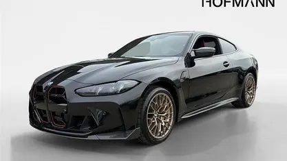 Gebraucht 2025 BMW M4 Coupé | 137.040 € (Fairer Preis)