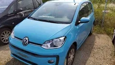 Gebraucht 2022 VW up! move up! Kleinwagen | 13.809 € (Fairer Preis)