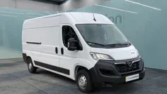 Gebraucht 2024 Opel Movano Van | 28.490 € (Superpreis)