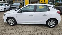 Gebraucht 2022 Opel Corsa Edition Kleinwagen | 11.490 € (Fairer Preis)