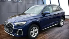 Gebraucht 2023 Audi Q5 S-Line SUV | 38.670 € (Superpreis)