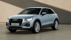 Gebraucht 2024 Audi Q2 Advanced Plus SUV | 33.690 € (Fairer Preis)