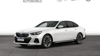 Gebraucht BMW i5 M Sport 289 kW (394 PS) 2025 Limousine