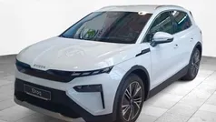 Weiß Neu 2025 Skoda Elroq Lodge SUV | 48.990 € (Fairer Preis)