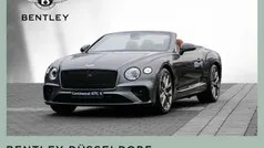 Gebraucht 2023 Bentley Continental GT Convertible Cabrio | 269.900 €